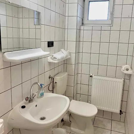 Apartment Guszti